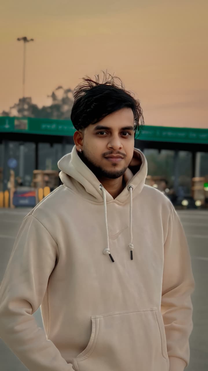 Ritesh Prasad Shah